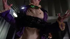 EvilAngel: Smeraldi's Twisted Kink Adventure