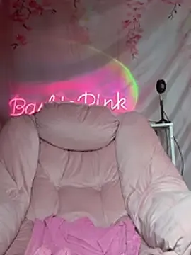 Barbie-Pink