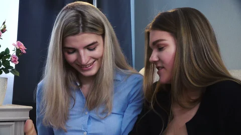 Lez Cuties: Unleashing Wild Side of Sex