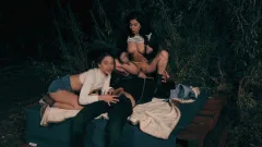 Abella Danger's Roadside Rendezvous