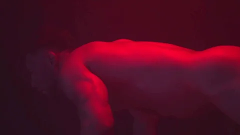 Lucid Flix: Unfamiliar Perversions with Ivy Wolfe