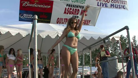 dreamgirls: Tarah's Time in the Spotlight