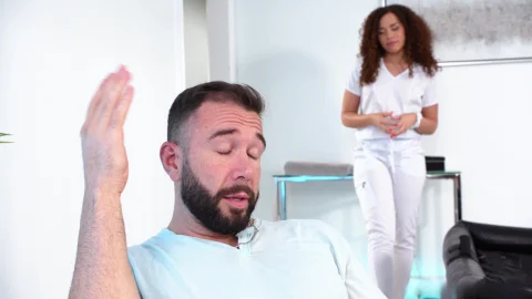 Nuru Massage: Relief from Stress with NURU