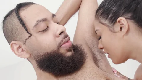 See Him Fuck: Little Cuban Coochie Takes a Doggystyle Ride