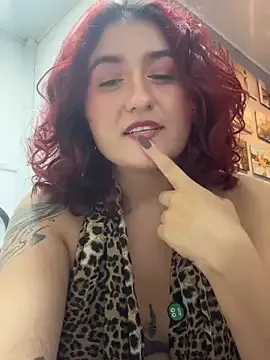 LeidySavage