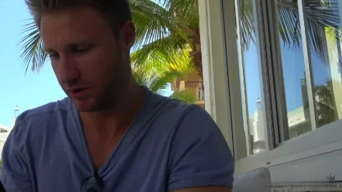 Reality Kings: A Sticky, Sloppy South Beach