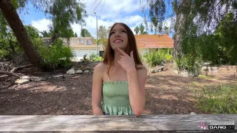 bang! originals: Shy Myra's Dirty Transformation