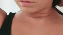 Mommy's Girl: Stepping Up for a Straight A