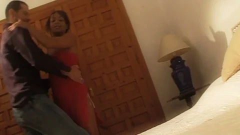 She Flips Over For Piledriver And Face Fuck