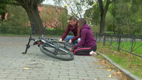 video art holland: Biker Babe Bonanza