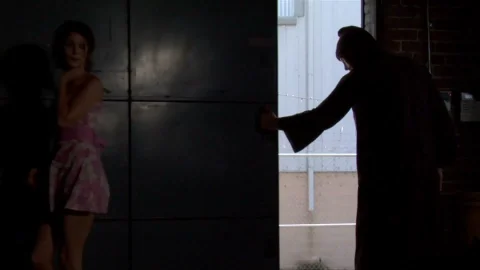 paradise film: Jenny Lee's Building Climaxes