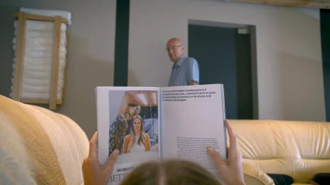 video art holland movies: Smutty Stacks Swelter with Sin