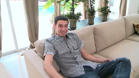 Reality Kings: Titty Motorboating by the Beach