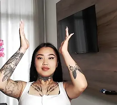LillGothBaby