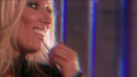 penthouse: On The Road to Ecstasy with Diana
