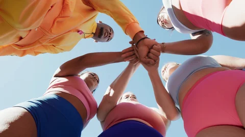 Brazzers: Titty Fuck - The Ultimate Teamwork Display