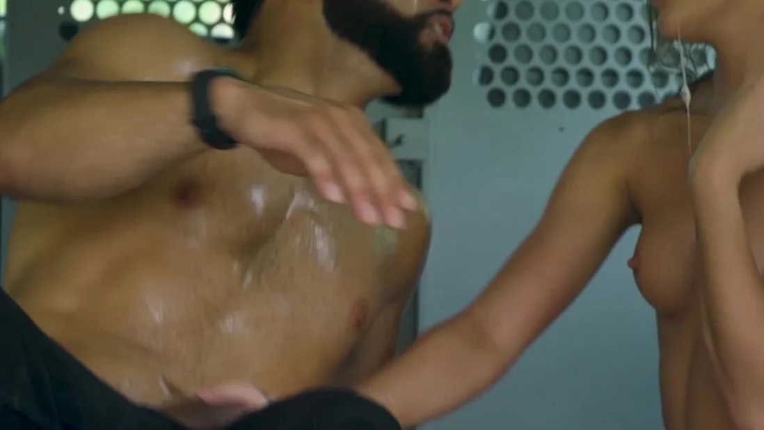 background forFetish Network