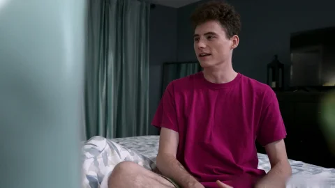 MyPervyFamily: From Embarrassment to Ecstasy