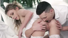 21 Erotic Anal: Tongue Tied and Twisted Treats