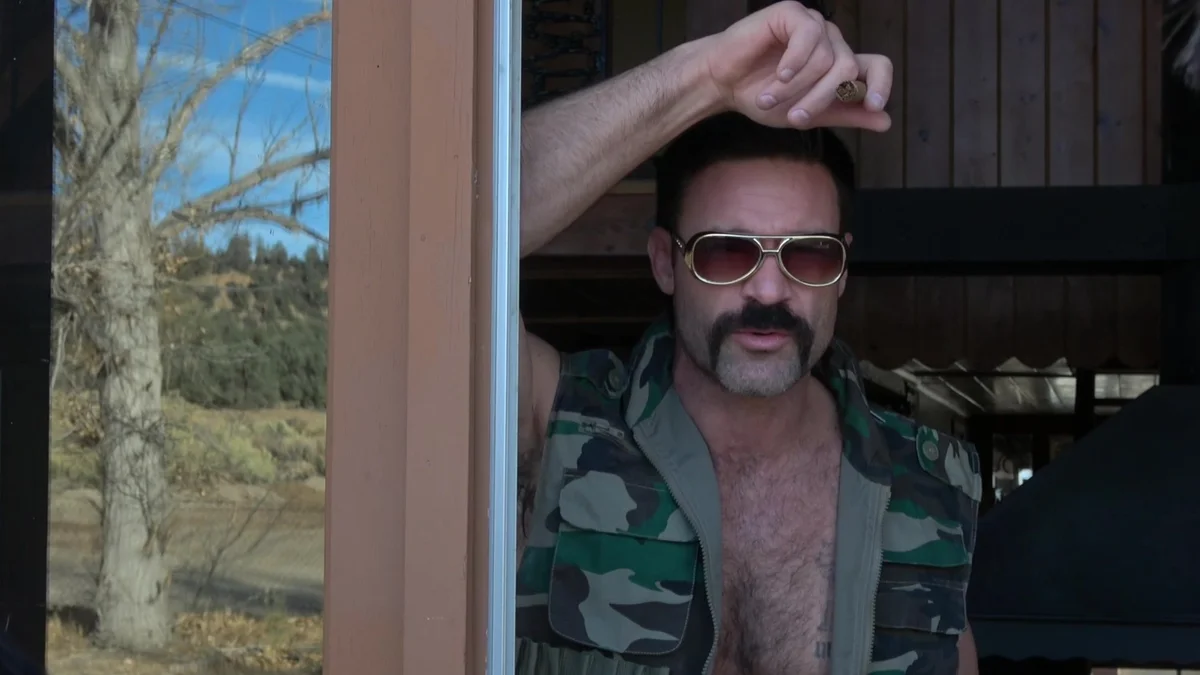 background forTough Love X