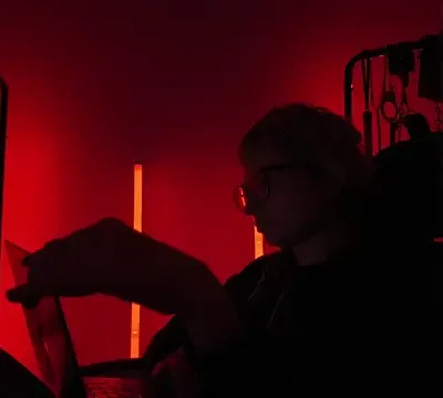 CyberXGoddess