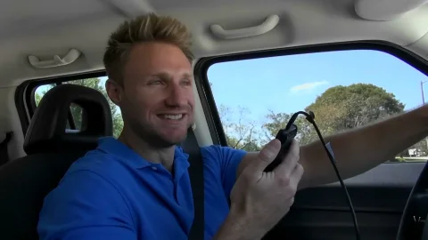 Reality Kings: Hot and Hard with Levi