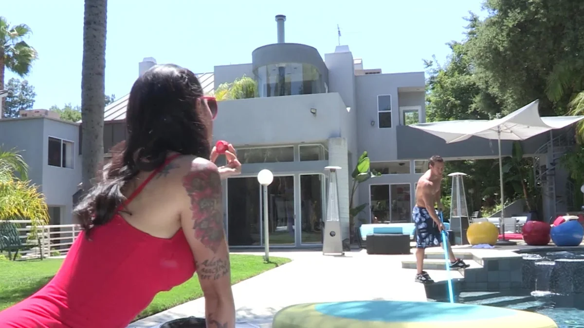 background forFullPornNetwork