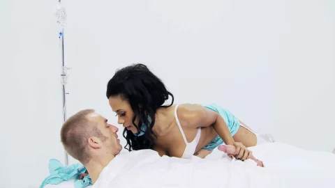 bluebird films: Satisfying the Patient