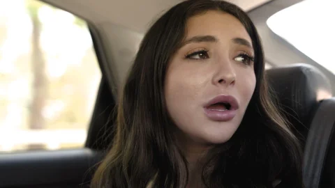 True Lesbian: From Hesitation To Ecstasy