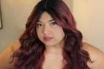 Red hair! sexy