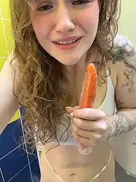 RussianWoman