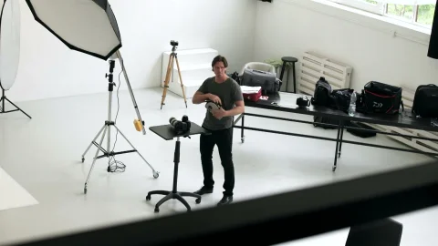21 Naturals: In Thomas' Lens, A New Reality