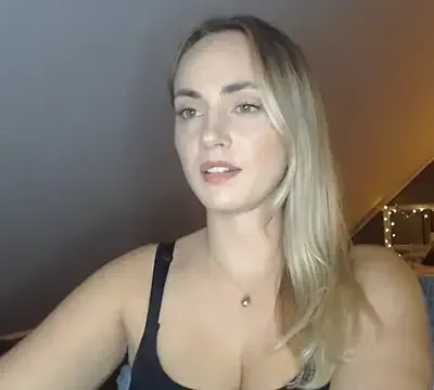 ScarlettSensitive