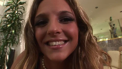 Digital Playground: Scott Nails Teagan's Tight Hole