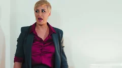Mommy's Girl: What Just Happened to our Vibie?