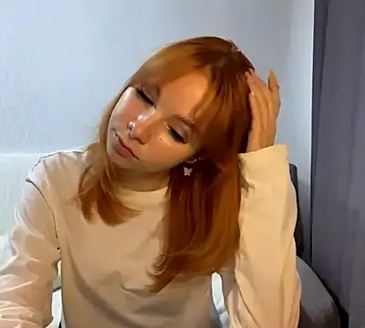 Ginger_Baby
