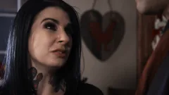 Burning Angel: Gold Diggers In Disguise