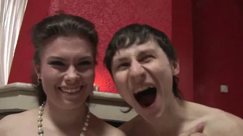 Czechmegaswingers.com: Amateur Threesomes Galore