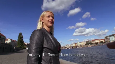 Mofos: Unleashing Tonya's Secret Desires at the Fair