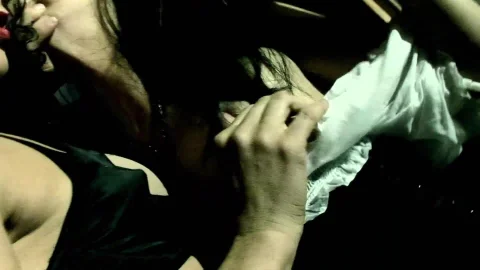 Girls Who Fuck Girls: Asian Brat's Punishment Game