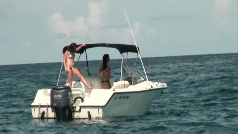 Mofos: Harpooning the Hottest Fish in the Sea