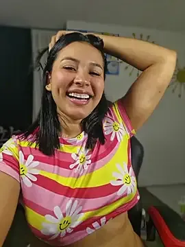 caylinhot7