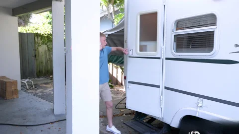 Fill Up My Mom: Fake Boob Hardcore Action
