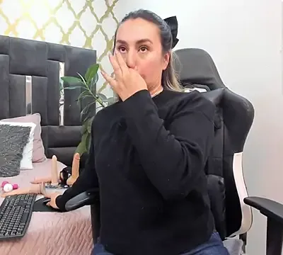 RubbyTaylor