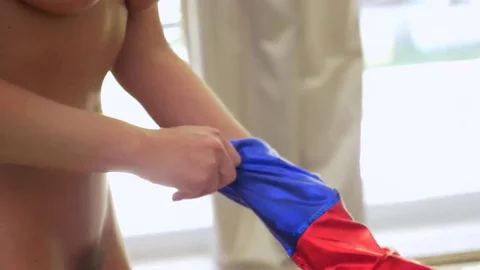 Holed: Adriana's Anal Adventures at Comic Cons