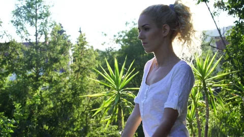 21 Erotic Anal: Monique's Natural Beauty Takes Over Toby