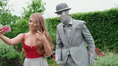 Brazzers Exxtra: Explicit Exploration: A & D's Fling