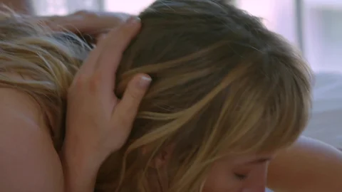 VIXEN: Beneath The Ocean's Surface, A Tale Of Unbridled Lust