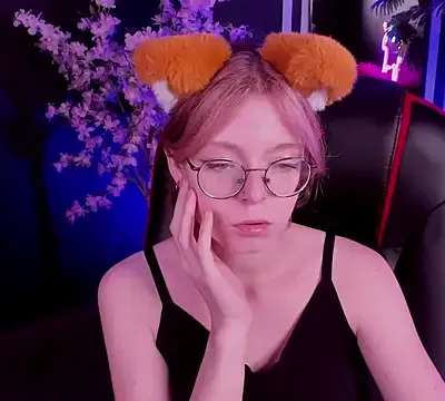 FoxxyyPolly