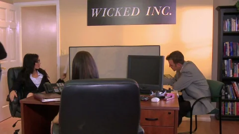 Wicked Cinemacore: Wicked Originals Unleashed